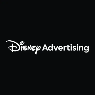 Disney Advertising logo