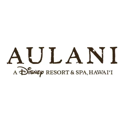 Aulani, A Disney Resort & Spa logo