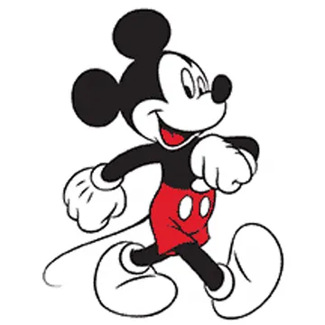 Disney Digital Studio Services Logo