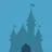 Disneyland logo