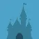Disneyland logo