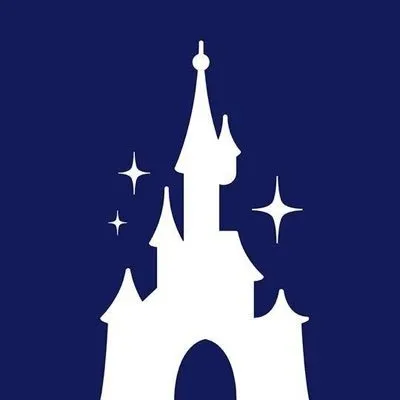 Logo EURO DISNEY ASSOCIES SAS