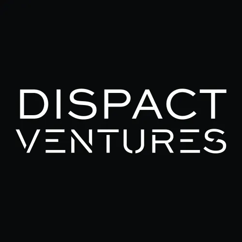 DisPact Ventures logo