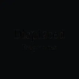 displacedfragrances.com logo