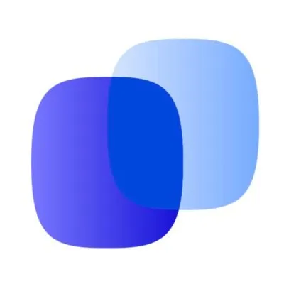 Displai logo