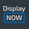 displaynow logo
