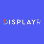 Displayr Australia Pty Limited Logo