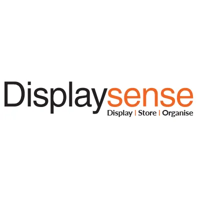 displaysense.co.uk logo