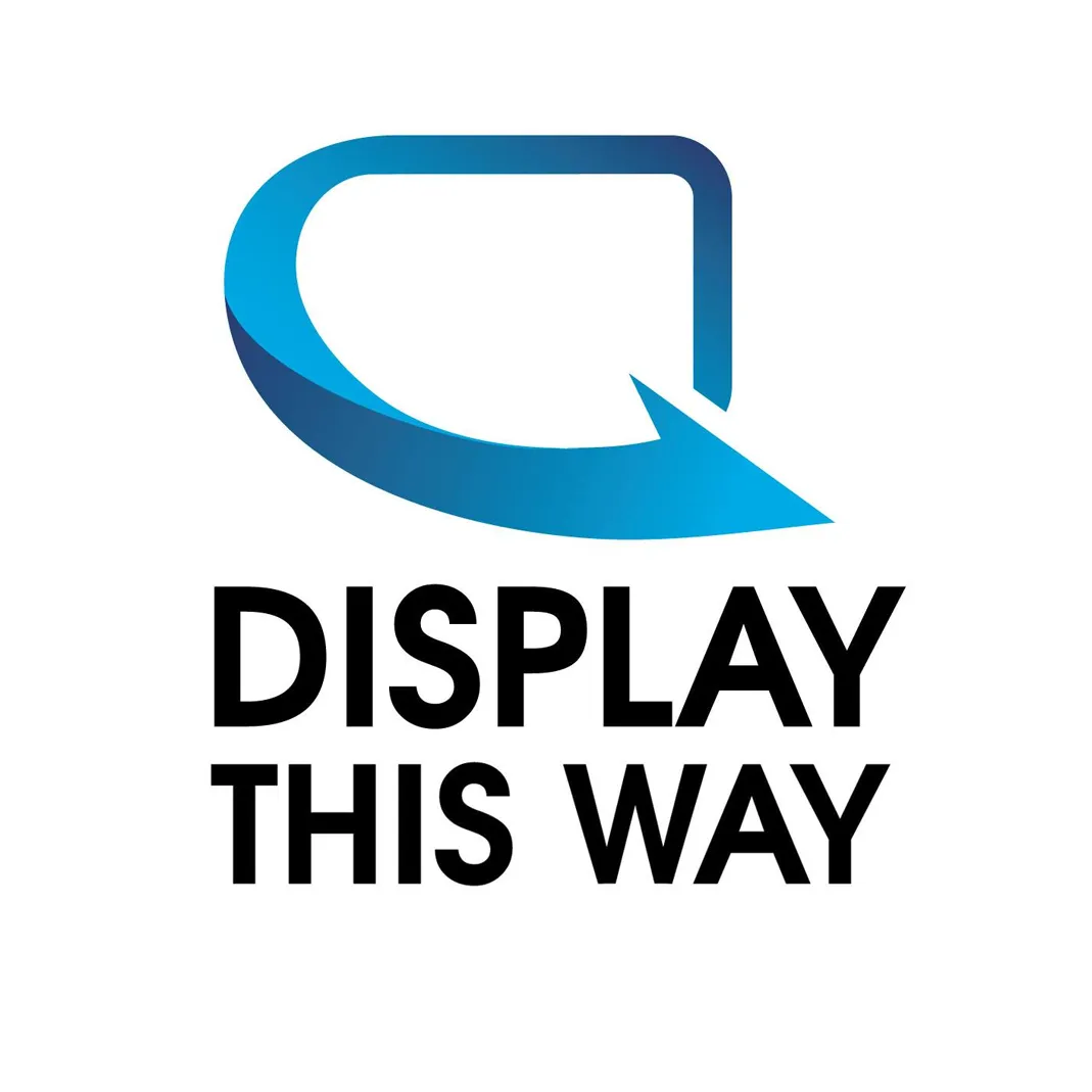 Display This Way