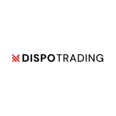 Dispo Trading logo