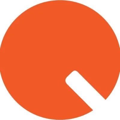 Logo by Brandfetch