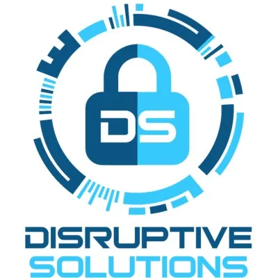 Disruptive Solutions LLC logo