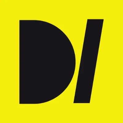 Disrupt Marketing Logo