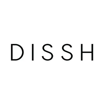 DISSH logo