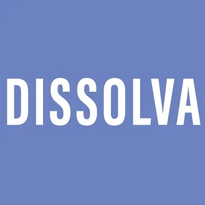 Dissolva logo