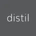 Distil Union logo