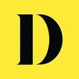 Distractify logo/icon