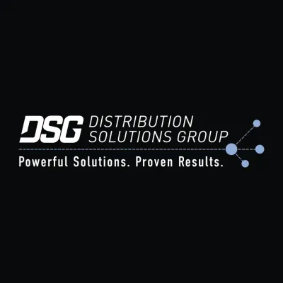 Distribution Solutions Group Inc logo