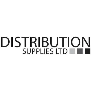 Distribution Supplies Logo