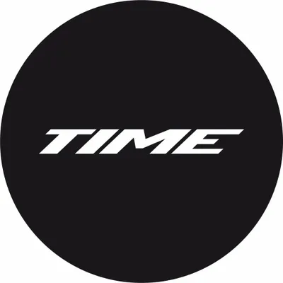 TIME logo