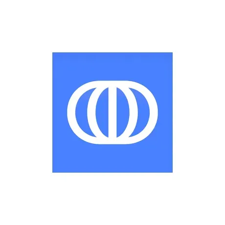 District logo