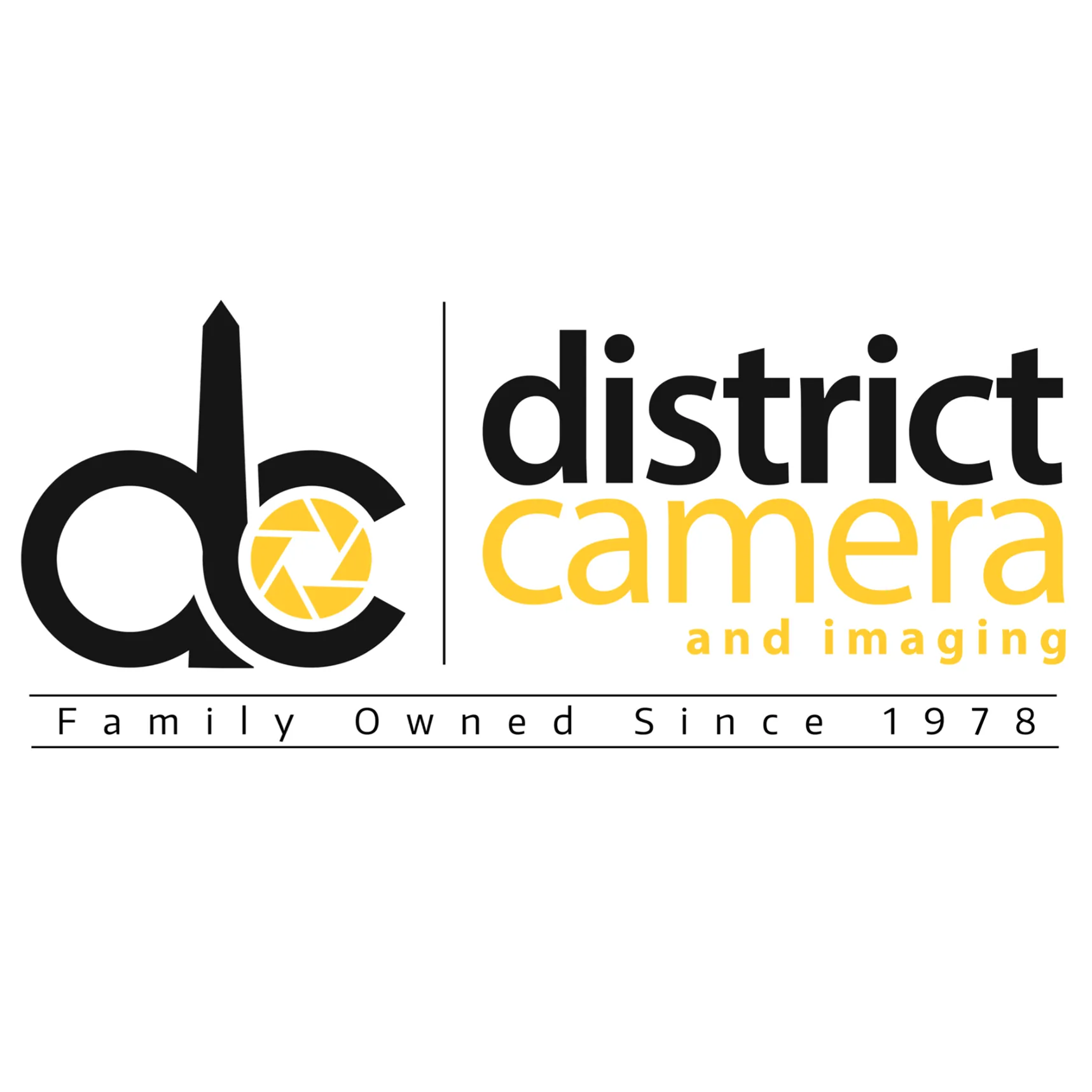 District Camera