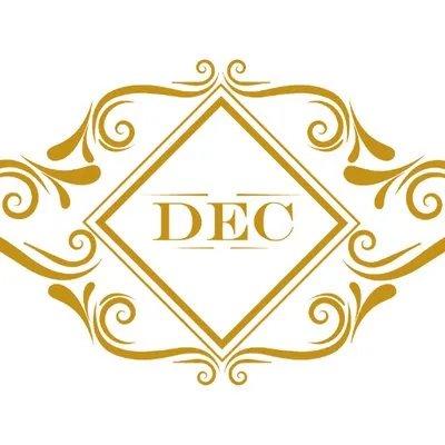 District Events & Catering logo
