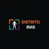 distritomax logo