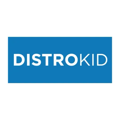 DistroKid-company-logo