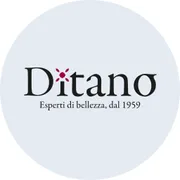 Ditano Profumeria IT Logo