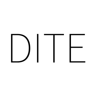 Dite Robot logo