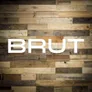 Logo BRUT Food & Wine Bar