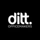 Ditt Officemakers logo
