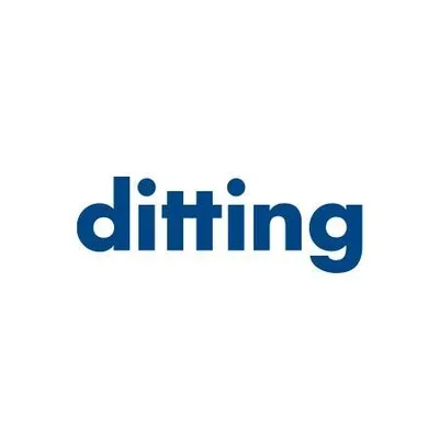 ditting.com logo