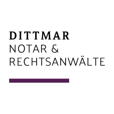 Dittmar Notar & Rechtsanwälte