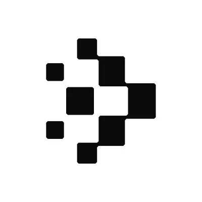Logo by Brandfetch
