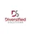 Diversified Solutions logo