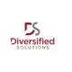 Diversified Solutions logo