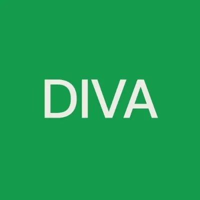 DIVA logo