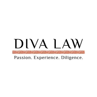 Diva Law, LLC logo