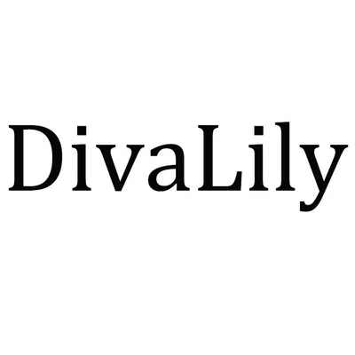 divalily.com logo