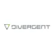 Divergent logo