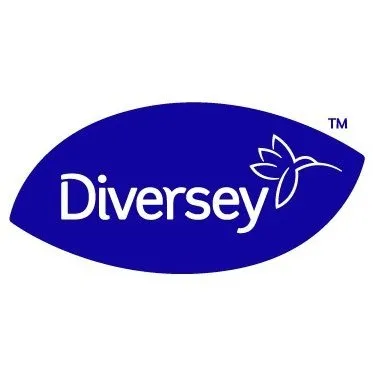 Diversey logo