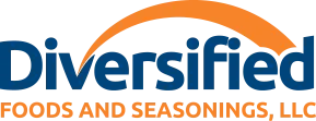 Diversified Foods & Seasonings, L.L.C. logo
