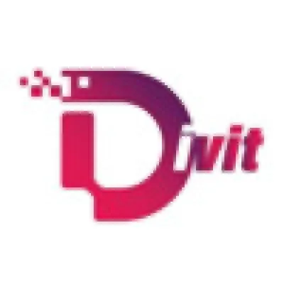 Divit Technologies, Inc. logo