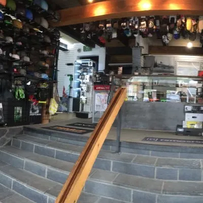 Divide Board Shop