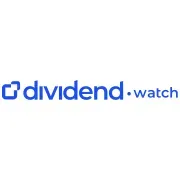 Dividend.watch Logo