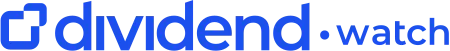 Dividend.watch logo
