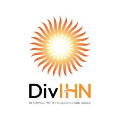 DivIHN Integration Inc. logo