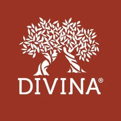 Divina Market logo